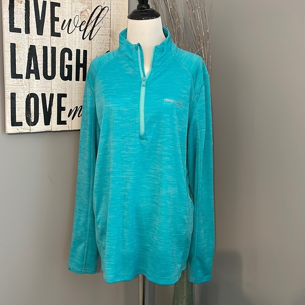 Vineyard vines Shep shirt size M